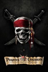 Pirates of the Caribbean [Karayip Korsanları] Serisi izle