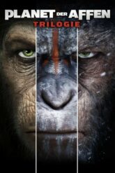 Planet of the Apes (Reboot) [Maymunlar Cehennemi (Yeni Çevrim)] Serisi izle