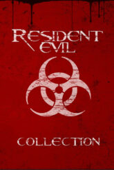 Resident Evil [Ölümcül Deney] Serisi izle