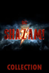 Shazam! [Shazam!] Serisi izle