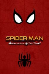 Spider-Man (Avengers) [Örümcek Adam] Serisi izle