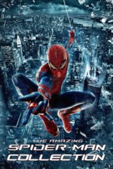 The Amazing Spider-Man [İnanılmaz Örümcek Adam] Serisi izle