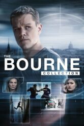 The Bourne [Bourne] Serisi izle