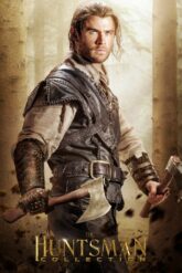 The Huntsman [The Huntsman Collection] Serisi izle