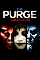 The Purge [Arınma Gecesi] Serisi izle