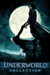 Underworld [Karanlıklar Ülkesi] Serisi izle